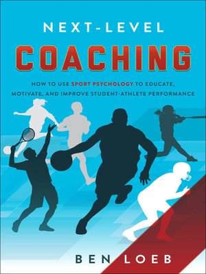 cover image of Next-Level Coaching